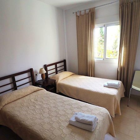 Nerja Paradise Rentals - Chimenea Apts Kültér fotó