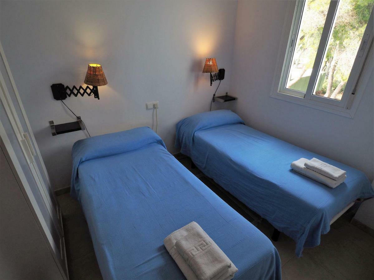 Nerja Paradise Rentals - Chimenea Apts Kültér fotó