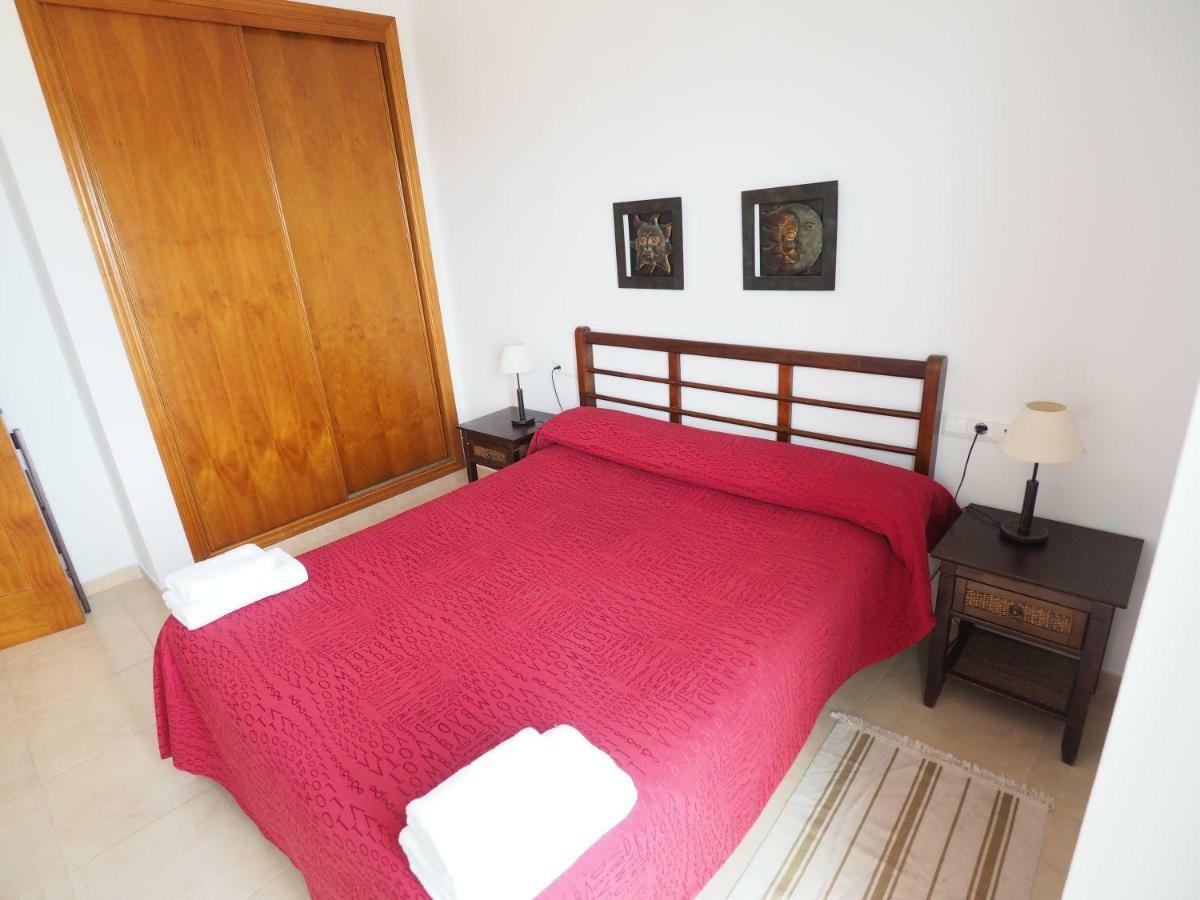 Nerja Paradise Rentals - Chimenea Apts Kültér fotó